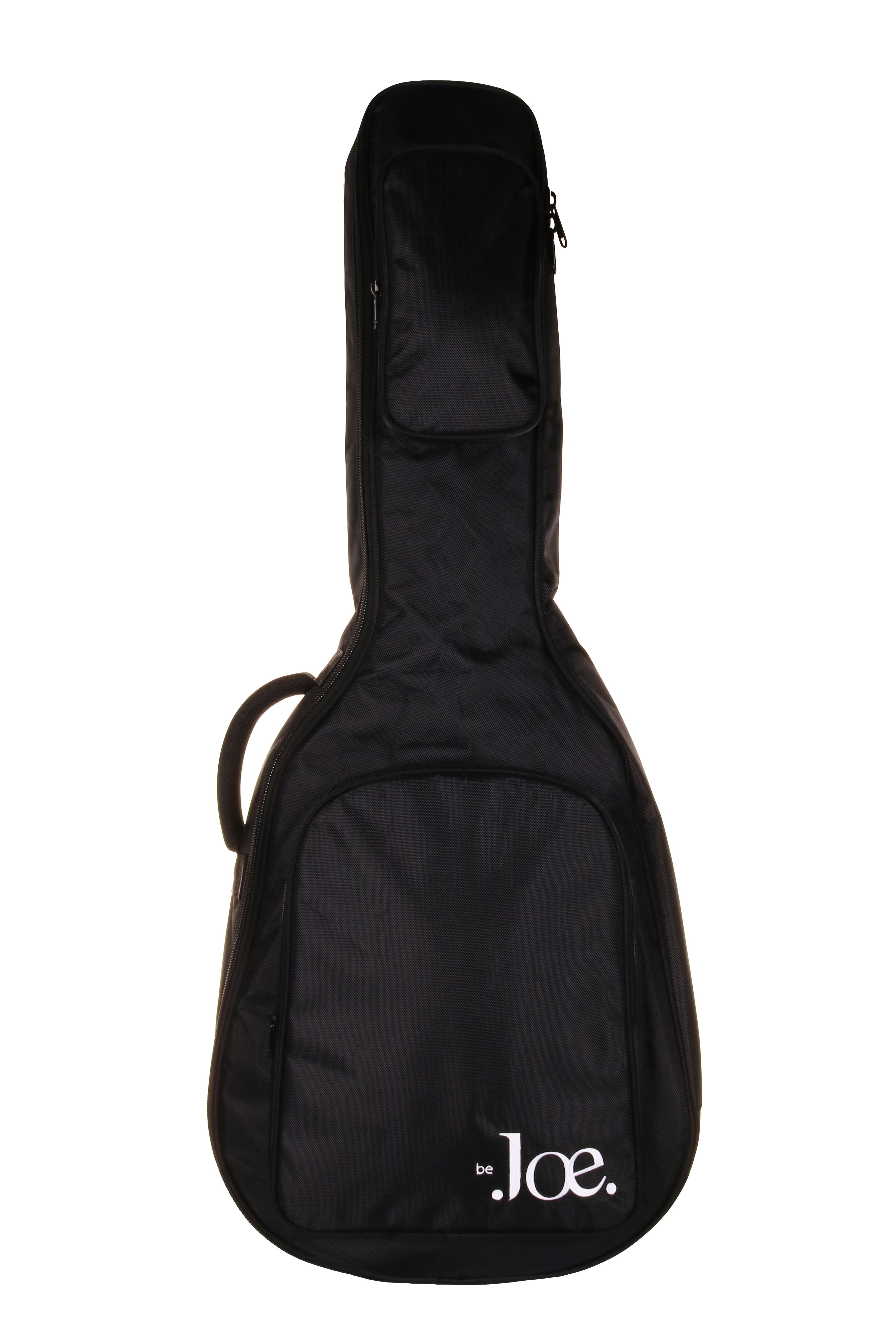 BE JOE CB1610 - POKROWIEC NA GITARĘ KLASYCZNĄ 3/4